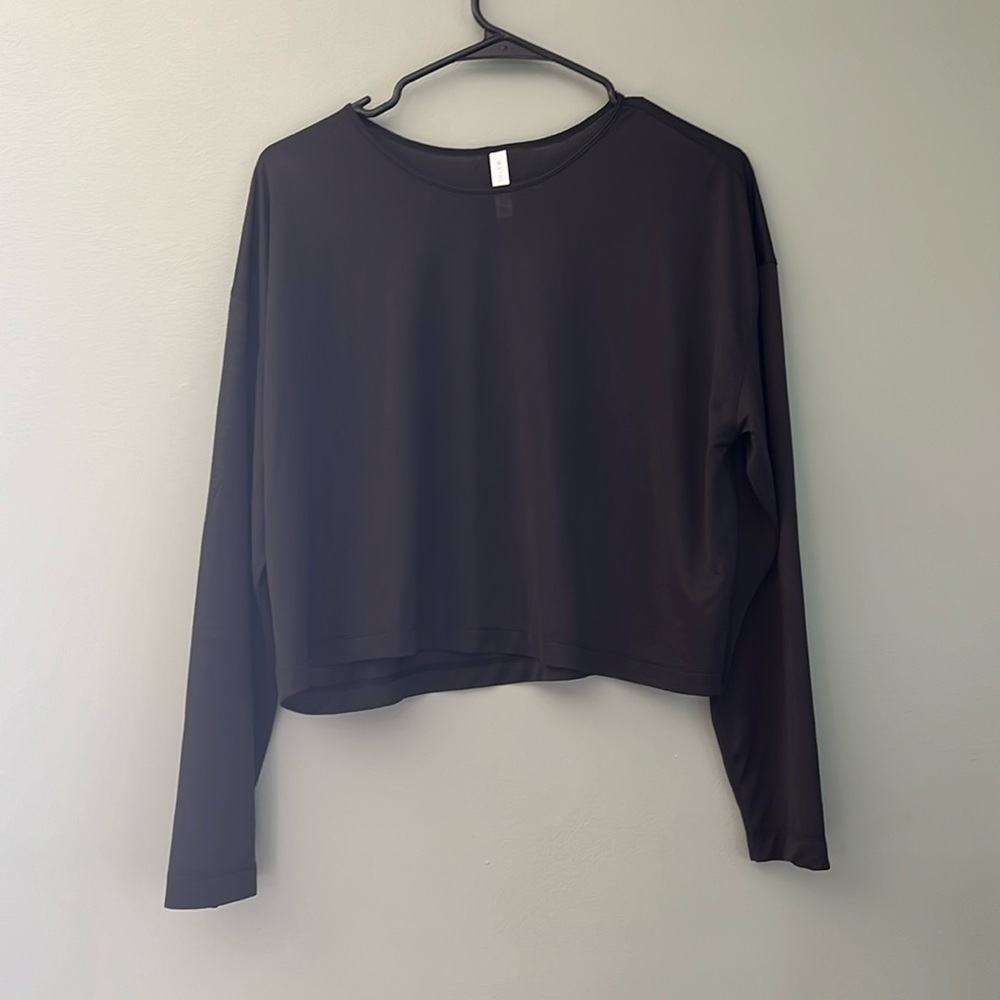 Athleta Vapor Long Sleeve - Picture 1 of 3